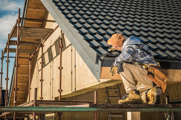 Quick and Trustworthy Emergency Roof Repair Services in Sanger, TX