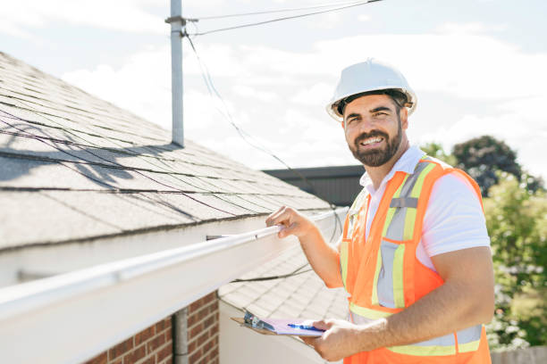 Tile Roofing Contractor in Sanger, TX