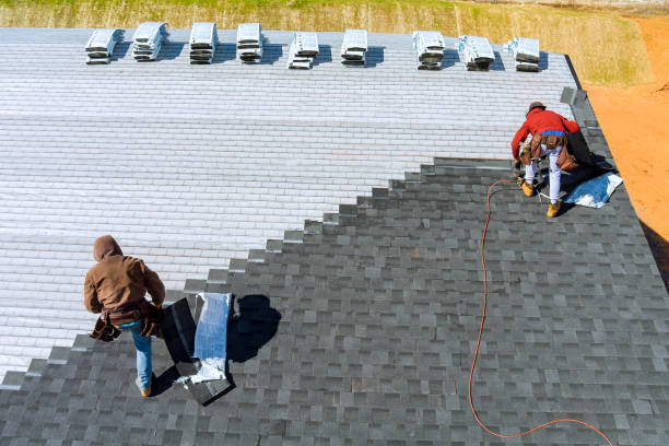Best Residential Roofing Contractor  in Sanger, TX
