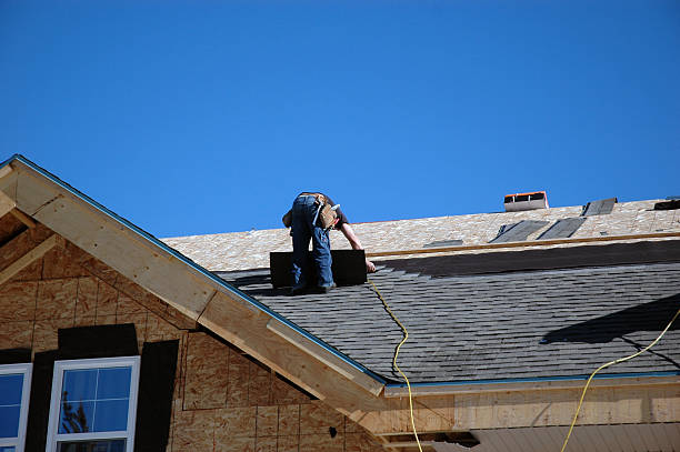 Best Local Roofing Companies  in Sanger, TX