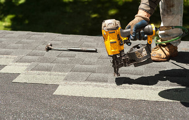 Best Metal Roofing Contractor  in Sanger, TX