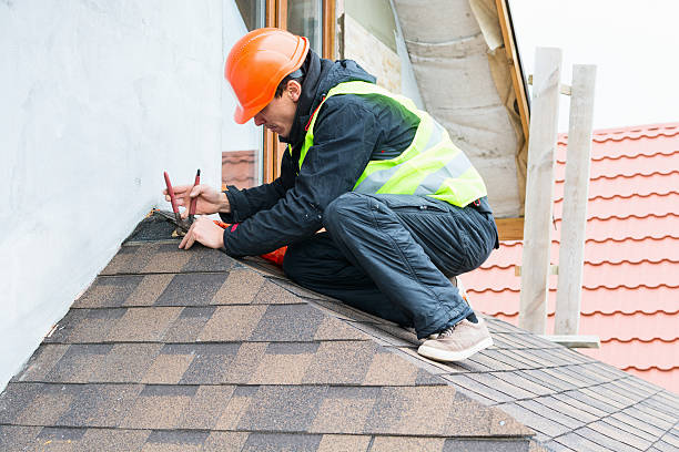 Best Storm Damage Roof Repair  in Sanger, TX